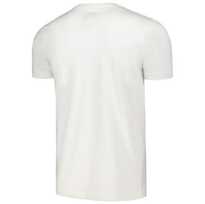 Shop New Era White Buffalo Bills Gameday State T-shirt