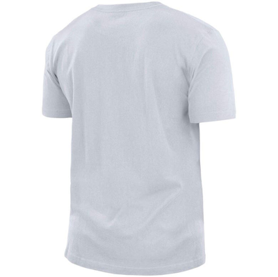 Shop New Era White Tampa Bay Buccaneers Gameday State T-shirt
