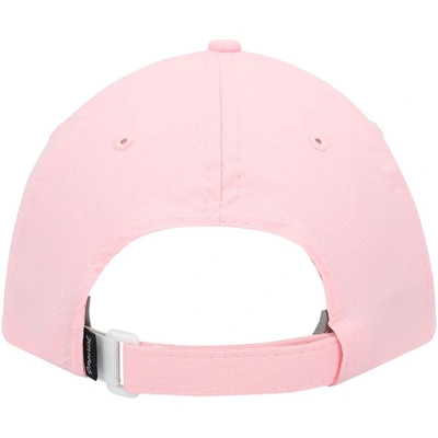 Shop Imperial Pink Fedex St. Jude Championship Adjustable Hat