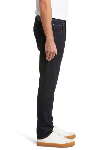 Shop Citizens Of Humanity London Slim Fit Taper Leg Jeans In Amaro