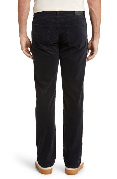 Shop Citizens Of Humanity Gage Stretch Corduroy Pants In Night Sky