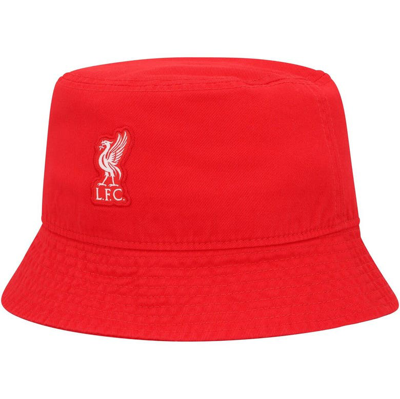 Nike Red Liverpool Core Bucket Hat | ModeSens