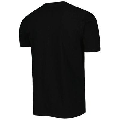 Shop New Era Black Baltimore Orioles Batting Practice T-shirt