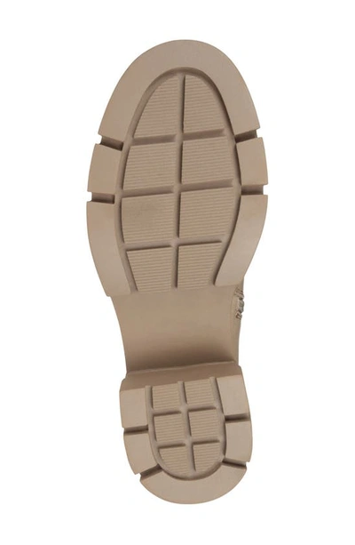Good Choice New York William Chelsea Boot In Taupe