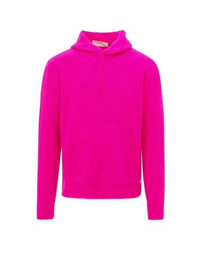 Shop Anylovers Sweatshirt In Pink