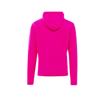 Shop Anylovers Sweatshirt In Pink