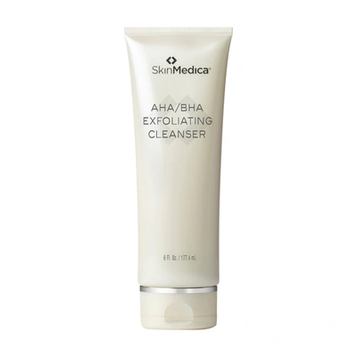 Shop Skinmedica Aha/bha Exfoliating Cleanser In Default Title