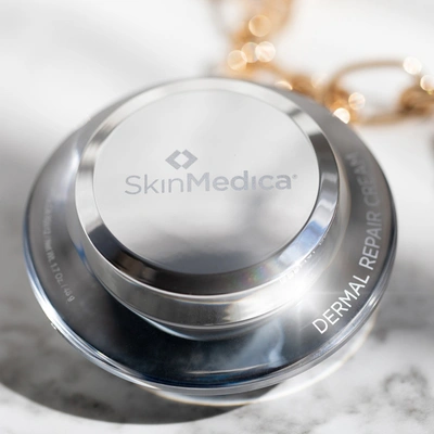 Shop Skinmedica Dermal Repair Cream In Default Title