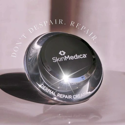 Skinmedica Dermal Repair Cream In Default Title