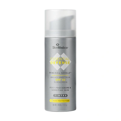 Skinmedica Essential Defense Mineral Shield Broad Spectrum Spf 32 Tinted In Default Title