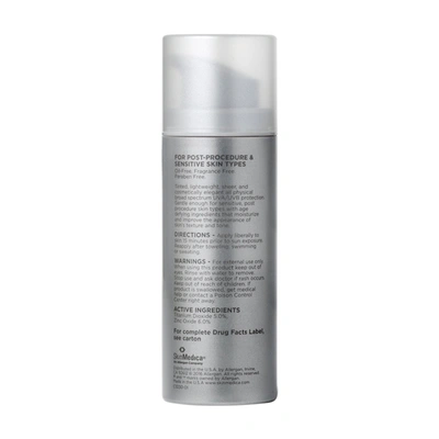 Skinmedica Essential Defense Mineral Shield Broad Spectrum Spf 32 Tinted In Default Title