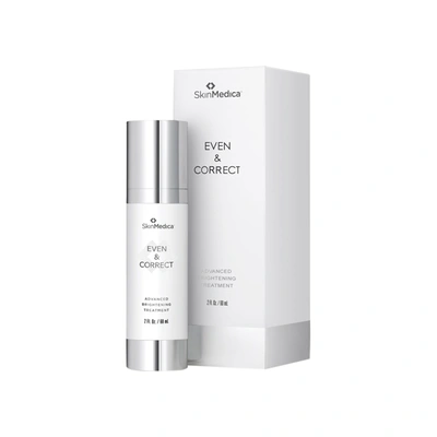 Shop Skinmedica Even & Correct Advanced Brightening Treatment In Default Title