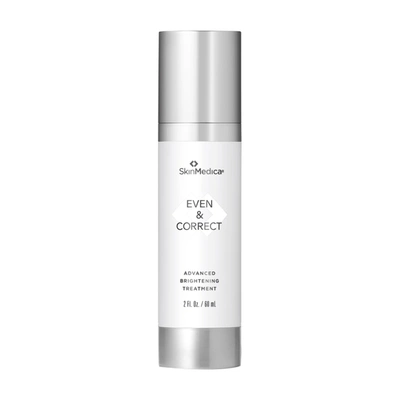 Skinmedica Even And Correct Advanced Brightening Treatment 2 oz In Default Title
