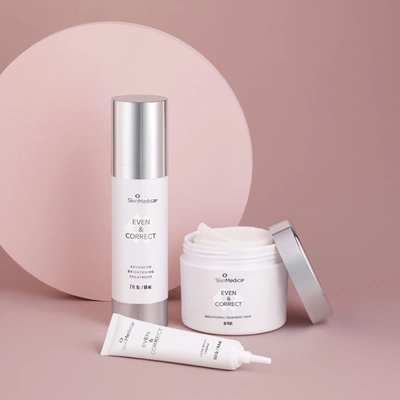 Shop Skinmedica Even & Correct Advanced Brightening Treatment In Default Title