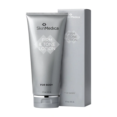 Shop Skinmedica Firm & Tone Lotion For Body In Default Title