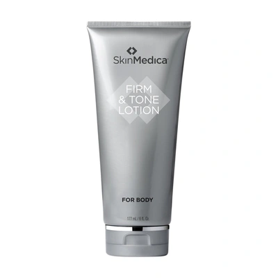Shop Skinmedica Firm & Tone Lotion For Body In Default Title