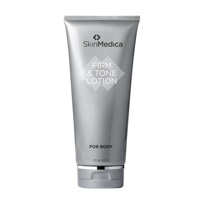 Skinmedica Firm And Tone Lotion For Body In Default Title