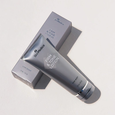 Shop Skinmedica Firm & Tone Lotion For Body In Default Title