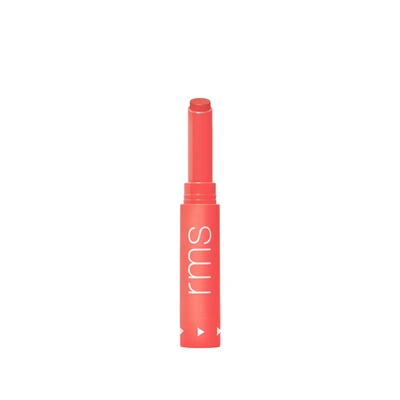 Rms Beauty Legendary Serum Lipstick In Ruby Moon