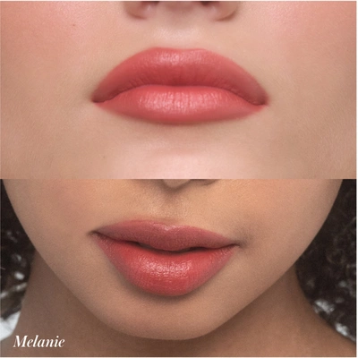 Shop Rms Beauty Legendary Serum Lipstick In Melanie