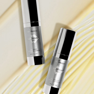 Skinmedica Lumivive System, Day And Night In Default Title