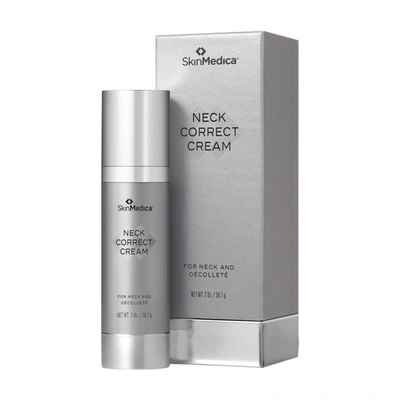 Skinmedica Neck Correct Cream In Default Title
