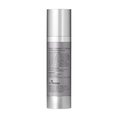 Skinmedica Neck Correct Cream In Default Title
