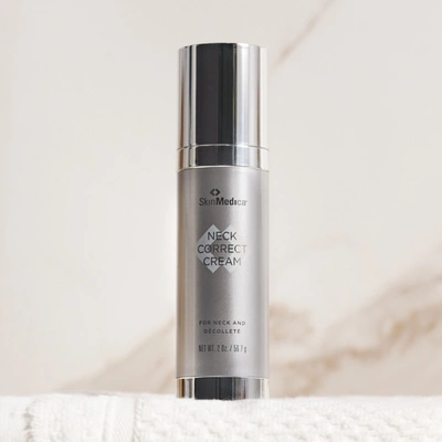 Skinmedica Neck Correct Cream In Default Title