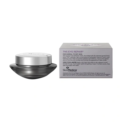Skinmedica Tns Eye Repair In Default Title