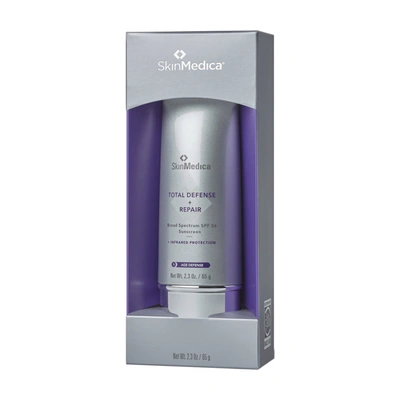 Skinmedica Total Defense And Repair Broad Spectrum Spf 34 Sunscreen In Default Title