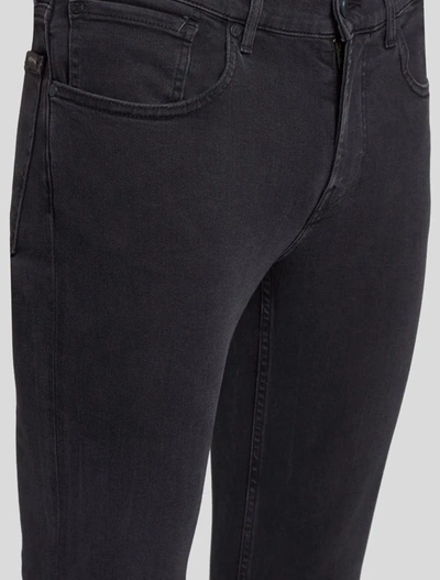 Shop 7 For All Mankind Jeans Black