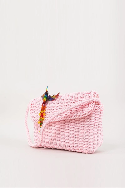 Shop Amor Y Mezcal Women's Bags. In Rosa
