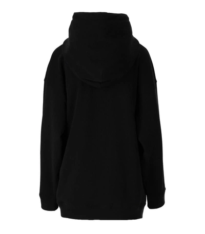 Shop Aniye By Rock Black Hoodie