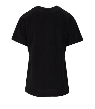 Shop Aniye By Rock Black T-shirt