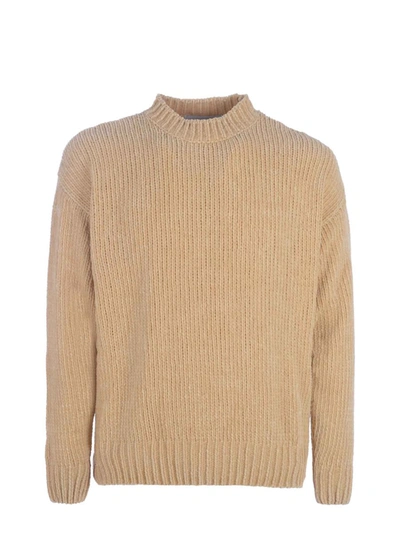 Shop Bonsai Sweater In Beige