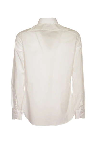 Shop Borriello Shirts In <p><strong>gender:</strong> Men