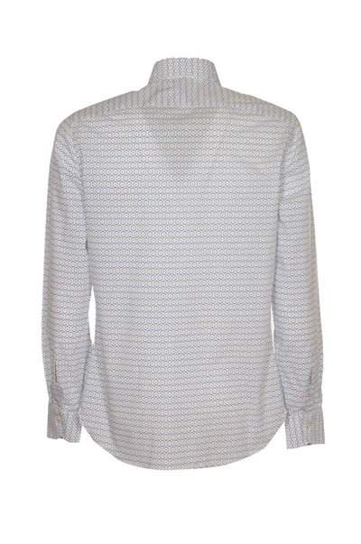 Shop Borriello Shirts In <p><strong>gender:</strong> Men