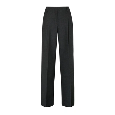 Shop Burberry Pants In A1210