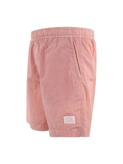 Shop C.p. Company Sea Clothing Pink