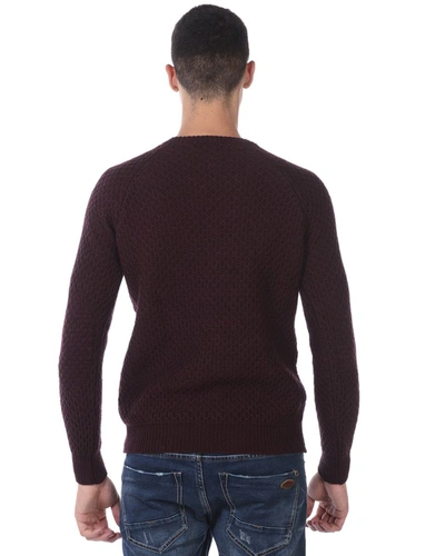 DANIELE ALESSANDRINI DANIELE ALESSANDRINI SWEATER 