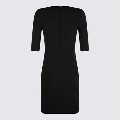 Shop Dolce & Gabbana Dresses Black