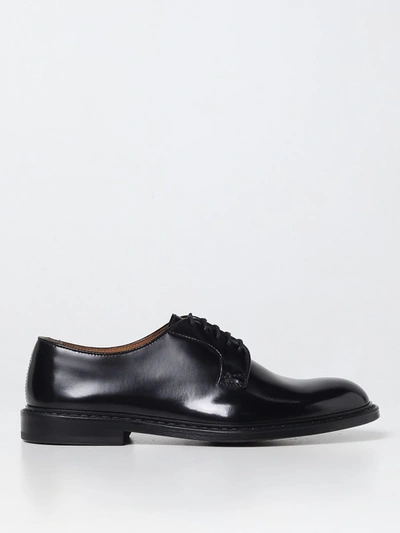 Shop Doucal's Men's Shoes. In Nero