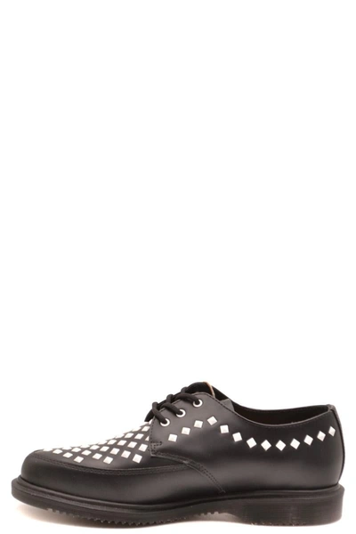 Shop Dr. Martens' Dr. Martens Derby In Black