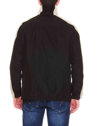 Shop Dsquared2 Jacket In Black