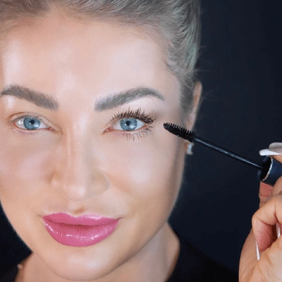 Plume Science Nourish & Amplify Mascara