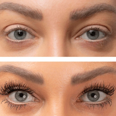 Plume Science Nourish & Amplify Mascara