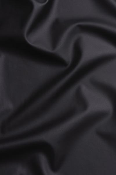 Stutterheim Mosebacke Lightweight Raincoat In Black