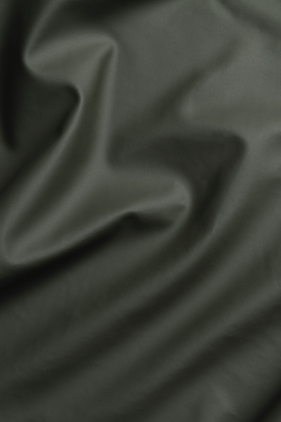 Stutterheim Mosebacke Lightweight Raincoat In Green
