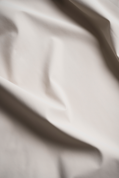 Stutterheim Mosebacke Lightweight Raincoat In Light Sand