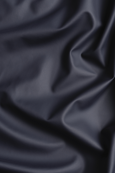 Stutterheim Mosebacke Lightweight Raincoat In Navy
